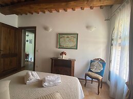 Villa Le Ripe