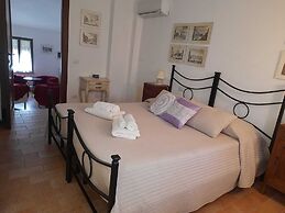 Villa Le Ripe