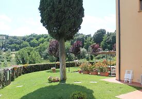 Villa Le Ripe