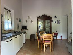 Villa Le Ripe