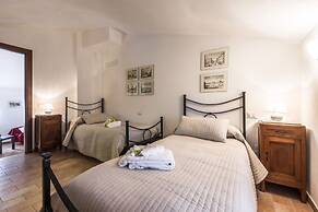 Villa Le Ripe