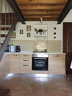 Villa Le Ripe