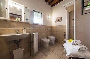 Villa Le Ripe