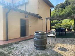 Villa Le Ripe Apartments