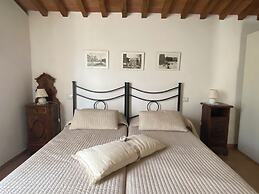 Villa Le Ripe Apartments