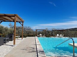 Villa Le Ripe Apartments