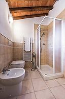 Villa Le Ripe Apartments