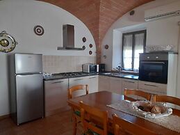 Villa Le Ripe Apartments