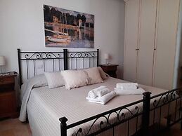 Villa Le Ripe Apartments