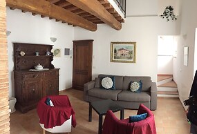 Villa Le Ripe Apartments