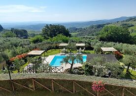 Villa Le Ripe Apartments