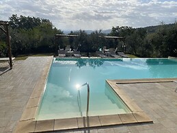 Villa Le Ripe Apartments