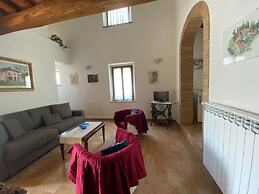 Villa Le Ripe Apartments