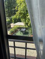 Villa Le Ripe Apartments