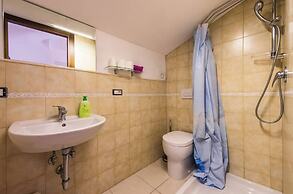 Villa Le Ripe Apartments