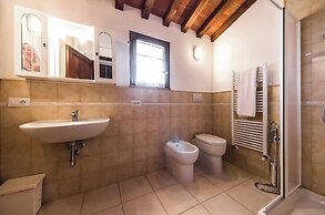 Villa Le Ripe Apartments