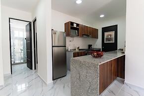 Comfy Apartment By Yeah