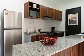 Comfy Apartment By Yeah