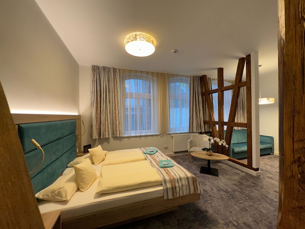 Villa Frieden Hotel & Seminarhaus