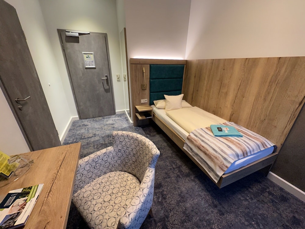 Villa Frieden Hotel & Seminarhaus