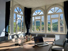 Villa Frieden Hotel & Seminarhaus