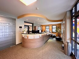 Villa Frieden Hotel & Seminarhaus