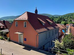 Villa Frieden Hotel & Seminarhaus