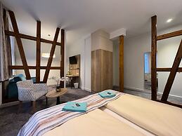 Villa Frieden Hotel & Seminarhaus