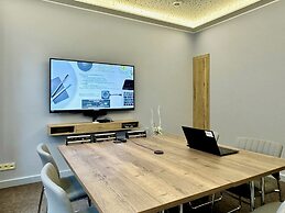 Villa Frieden Hotel & Seminarhaus