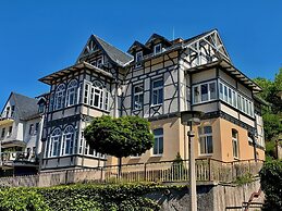 Villa Frieden Hotel & Seminarhaus