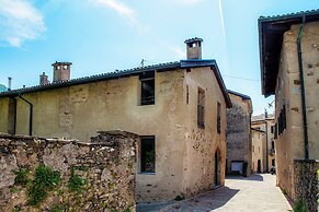 Casa Brocchi