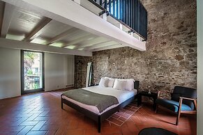 Casa Brocchi