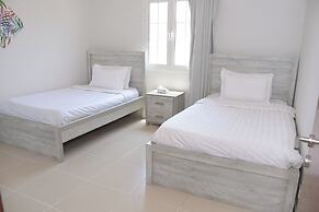 Palm Chalet King Abdullah City