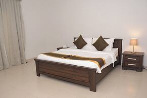 Palm Chalet King Abdullah City