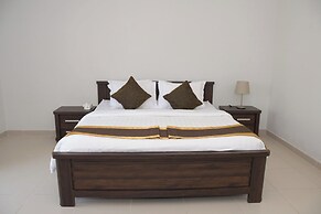 Palm Chalet King Abdullah City