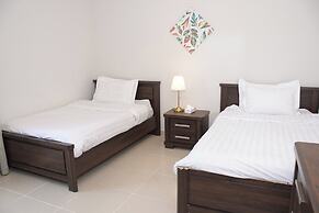 Palm Chalet King Abdullah City