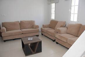 Palm Chalet King Abdullah City