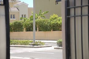 Palm Chalet King Abdullah City