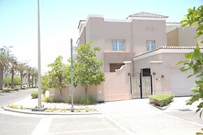 Palm Chalet King Abdullah City