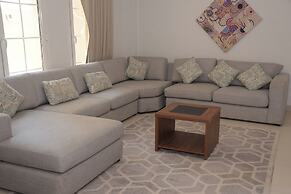 Palm Chalet King Abdullah City