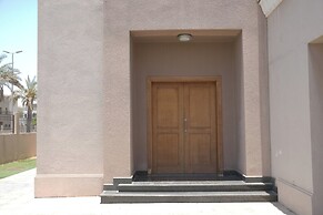Palm Chalet King Abdullah City