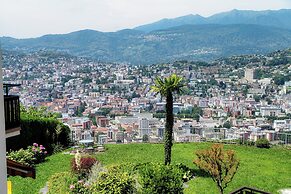 Aldesago City View