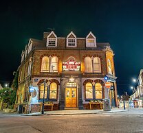 Duke of Cumberland