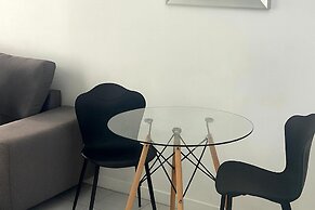 Cozy Central 1-bed Apartment in Kingston