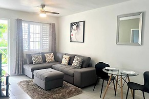 Cozy Central 1-bed Apartment in Kingston