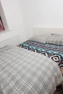 1-bed Apartment in Croydon -free Parking, Wifi