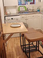 1-bed Apartment in Croydon -free Parking, Wifi