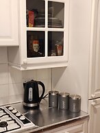 1-bed Apartment in Croydon -free Parking, Wifi