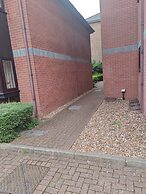 1-bed Apartment in Croydon -free Parking, Wifi