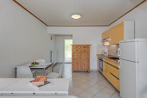Beachfront Apartment With Balcony and Parking